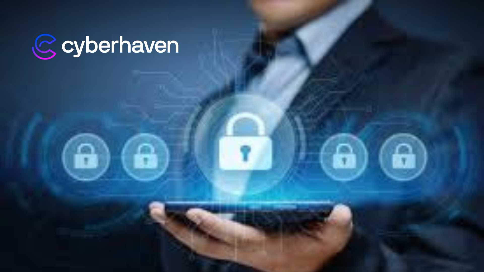 Cyberhaven's Data Defense Forum Tackles AI Security Risks