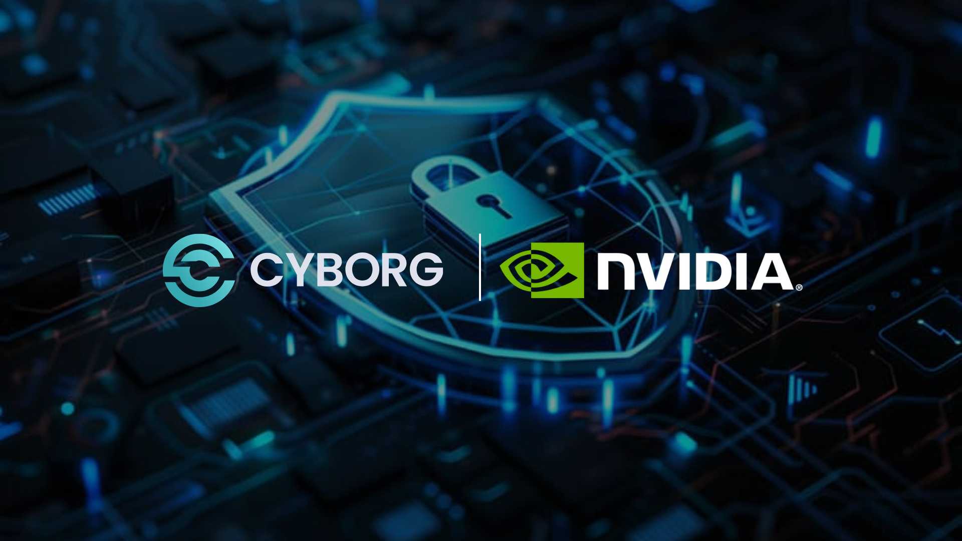 Cyborg Launches Secure Enterprise RAG Blueprint on NVIDIA AI