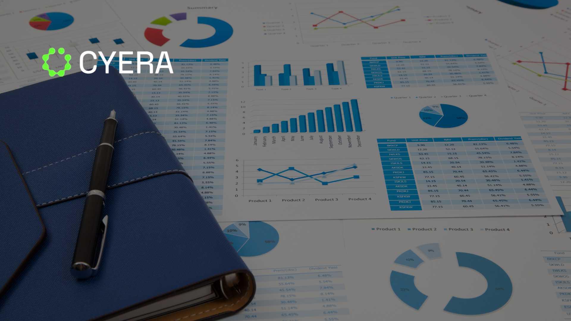 Cyera Launches Research Labs and 2025 AI Data Security Report