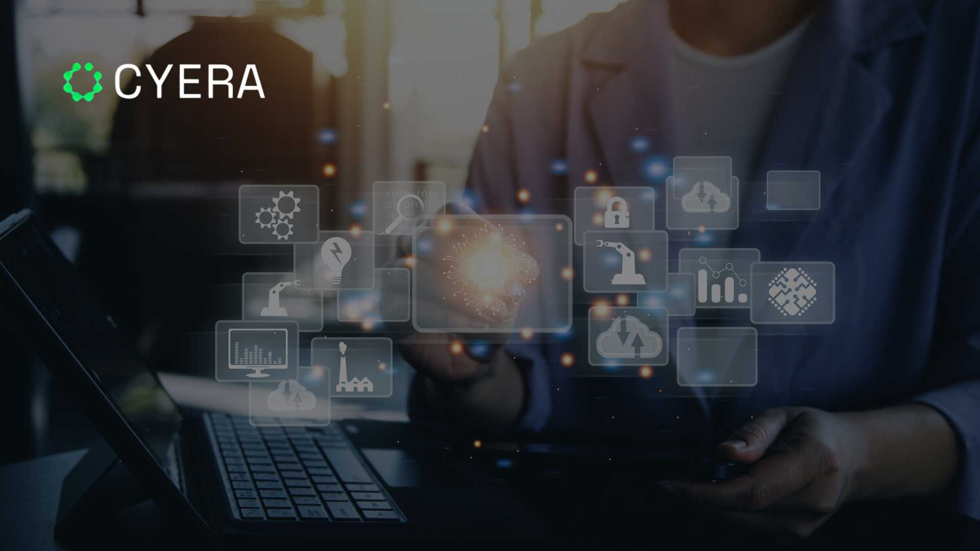 Cyera Unveils DataWatcher to Transform Data Security