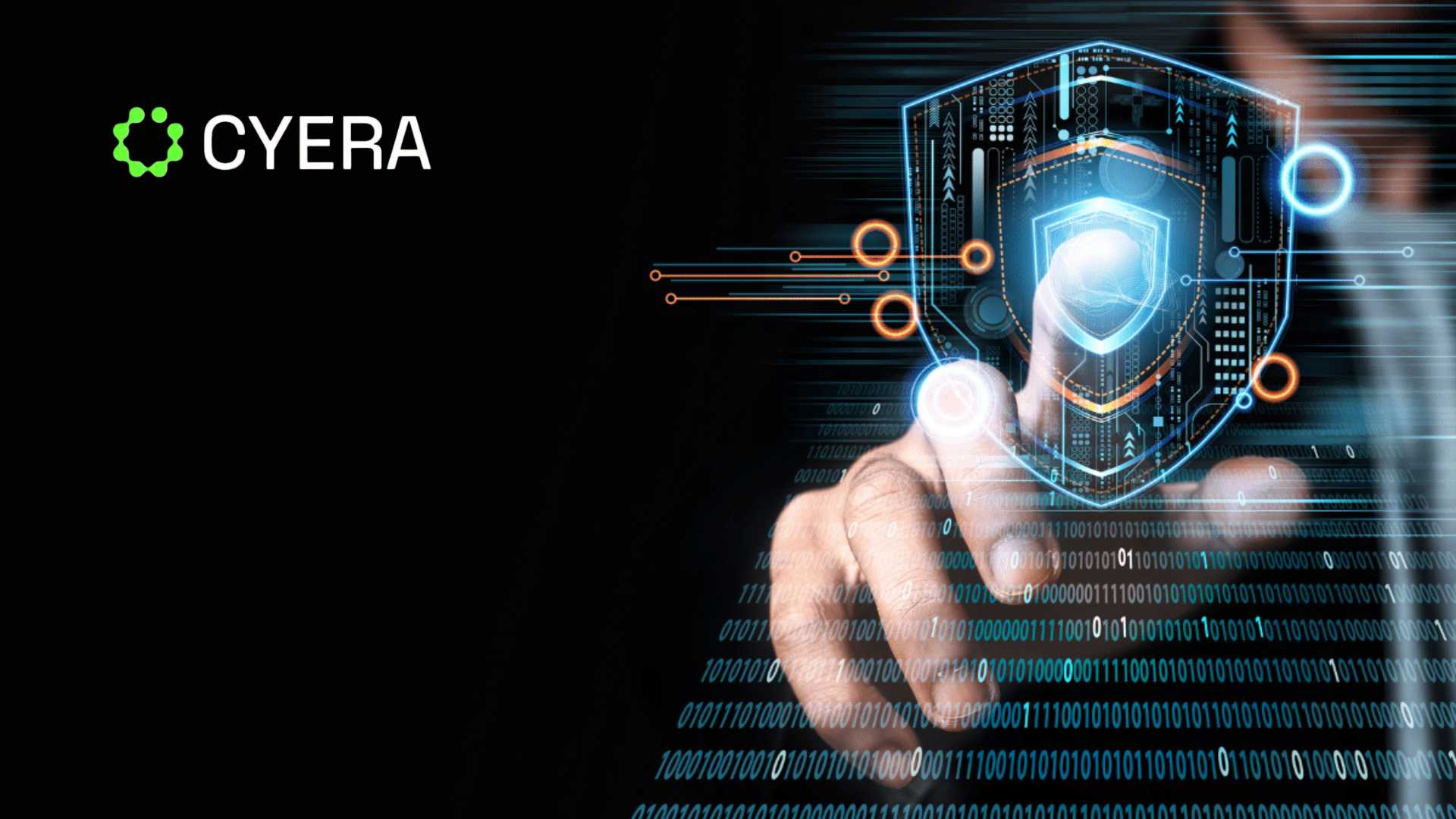 Cyera Named a Top 10 Fastest-Growing Company