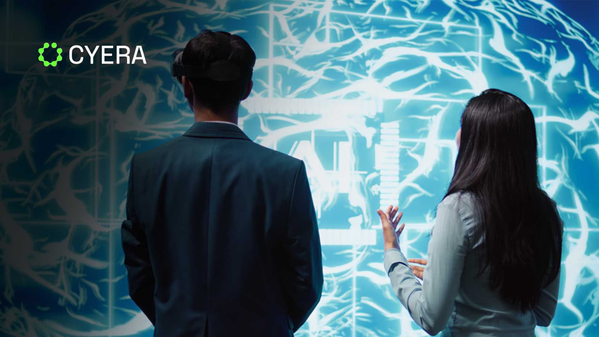 Cyera Launches Access Trail for AI Data Security Visibility