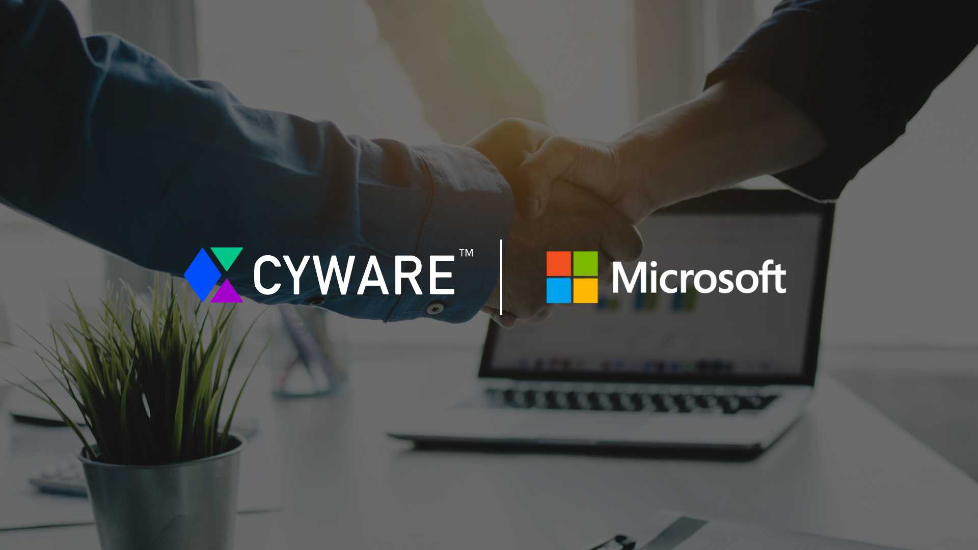 Cyware Partners with Microsoft for Threat Intelligence