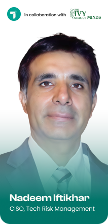 Nadeem Iftikhar