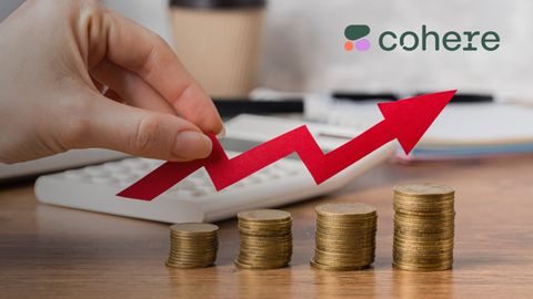 Cohere’s $7B Valuation: Partnership with AMD Drives Growth