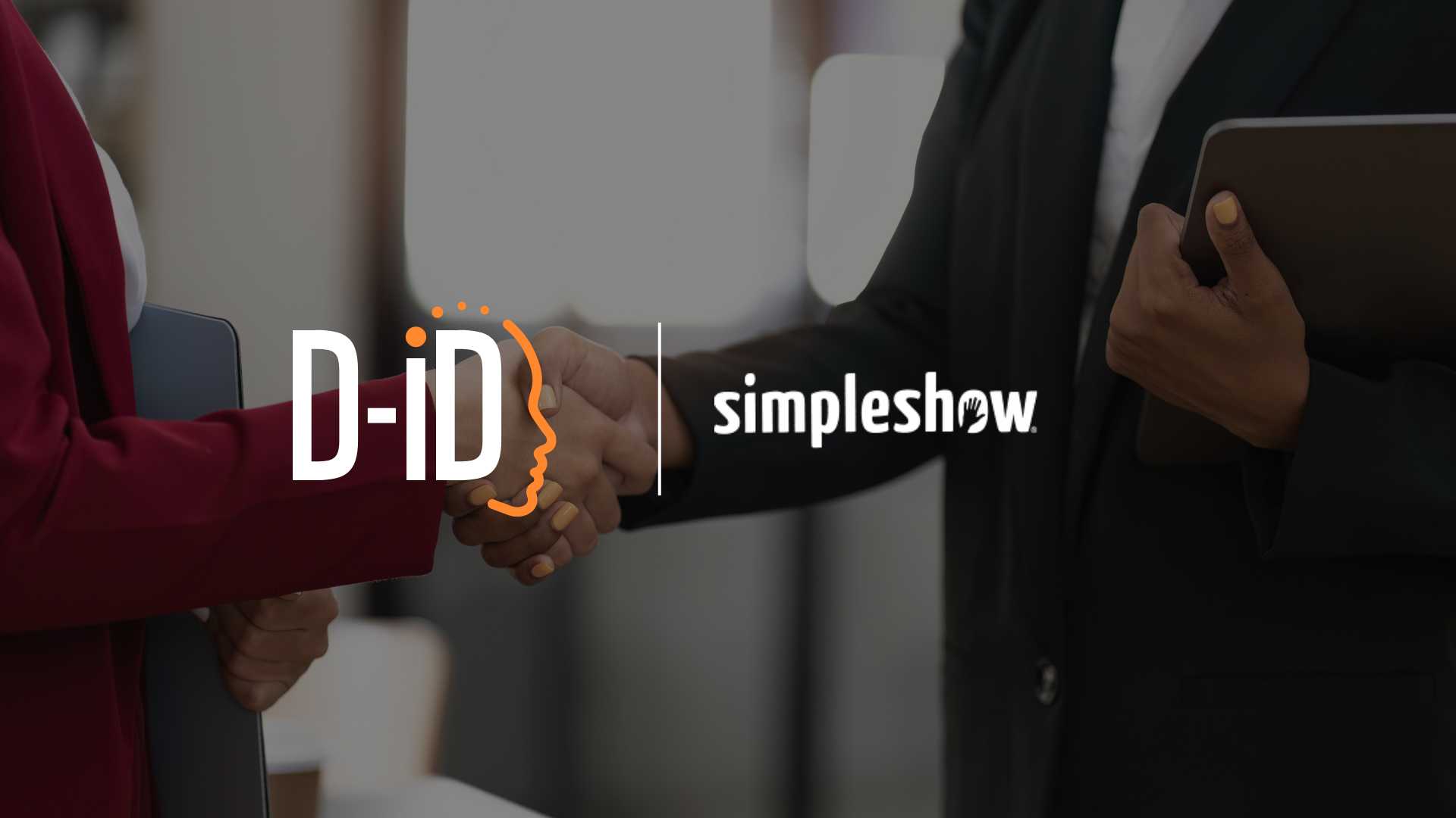 D-ID Acquires simpleshow for AI Video Innovation