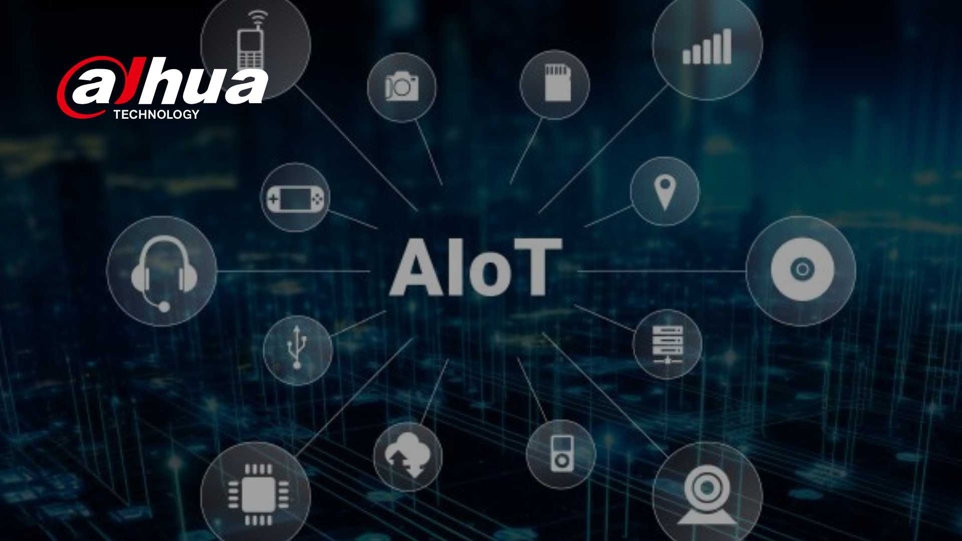 Dahua Opens New Regional Showroom in Budapest for CEENT