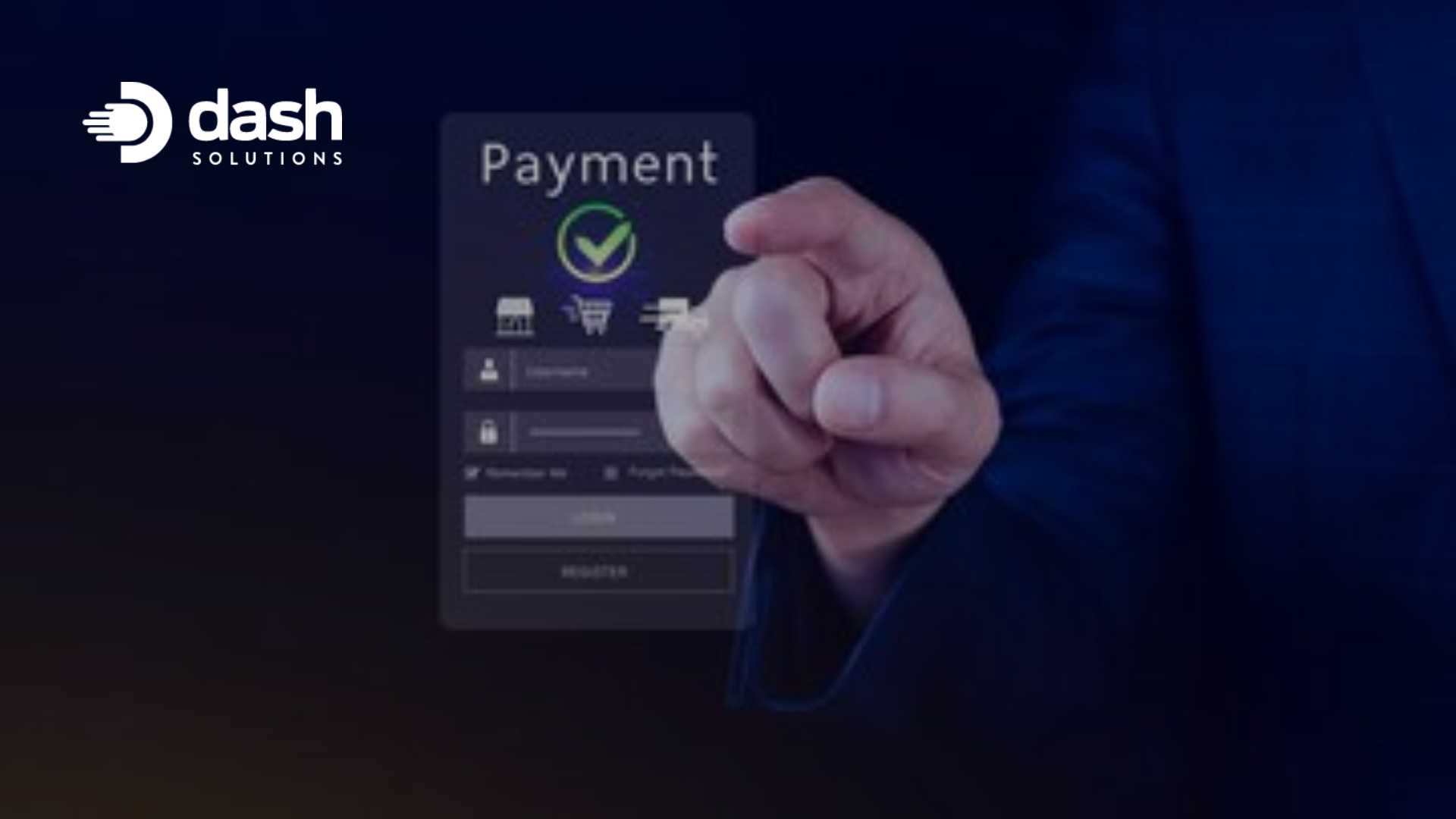 Dash Solutions Launches dashClinical for Trial Payments