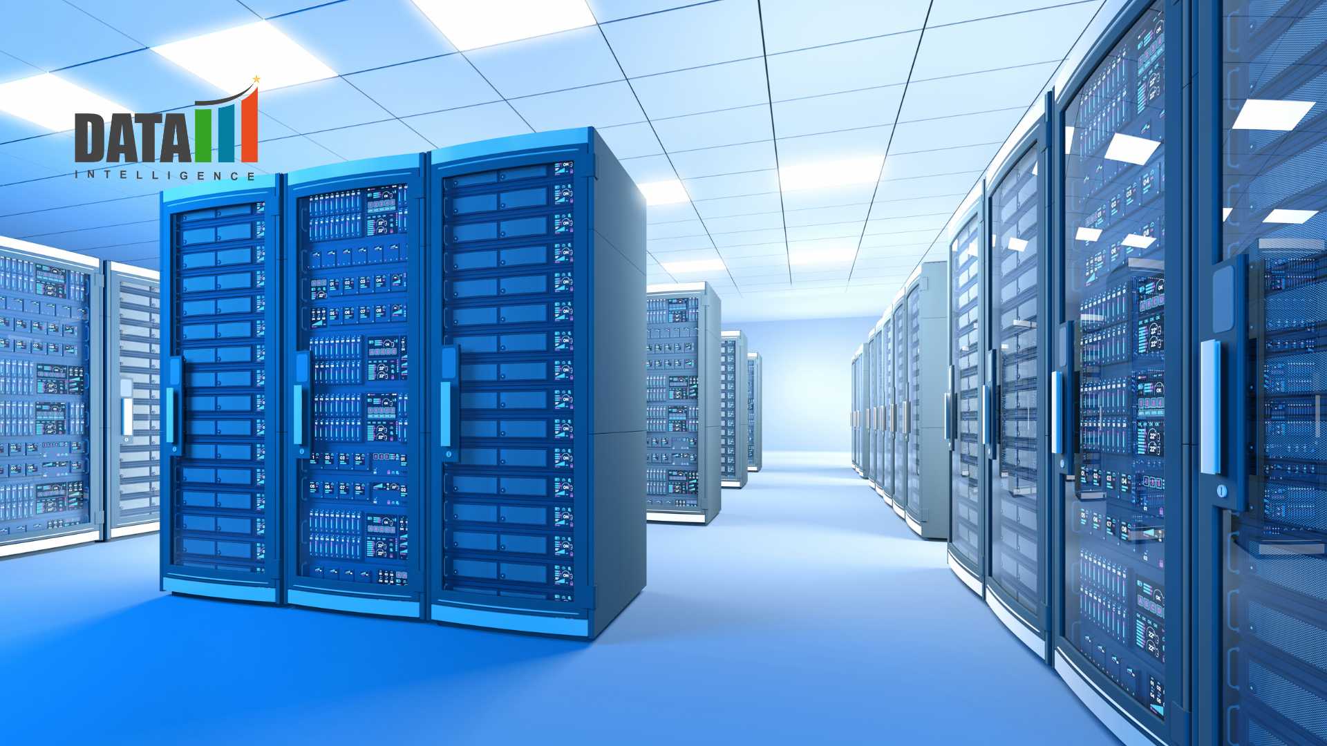 AI Data Center Market Hits $78.91B by 2032