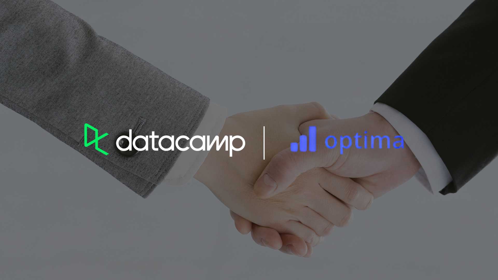 DataCamp Acquires Optima to Build AI Learning Engine