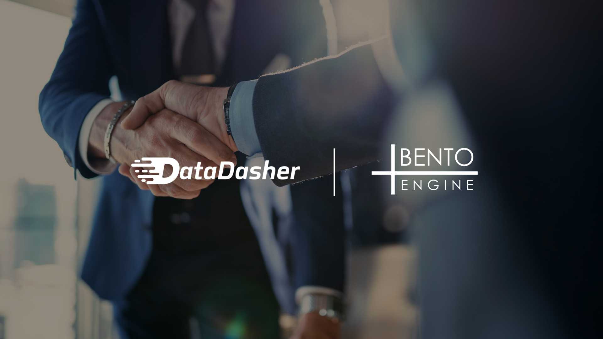 DataDasher & Bento Partner for AI Financial Advice