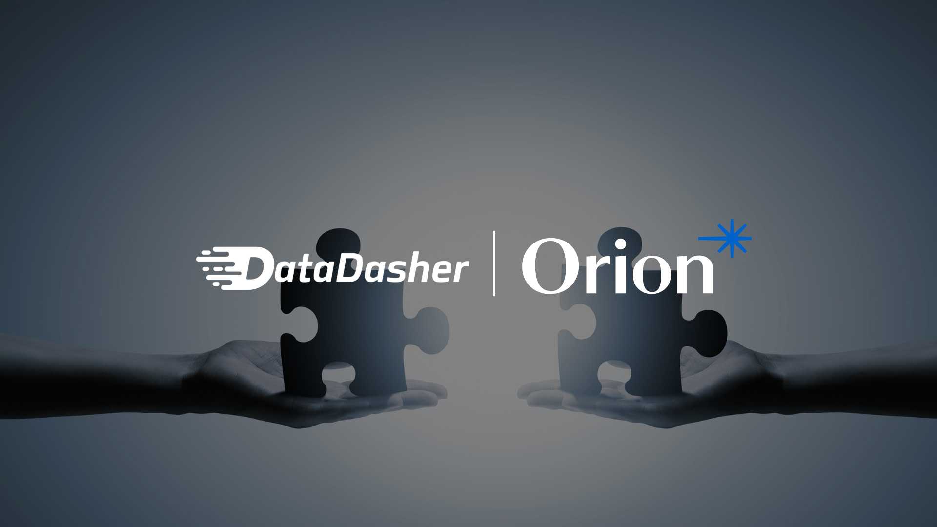 DataDasher AI Integrates with Orion for Advisors