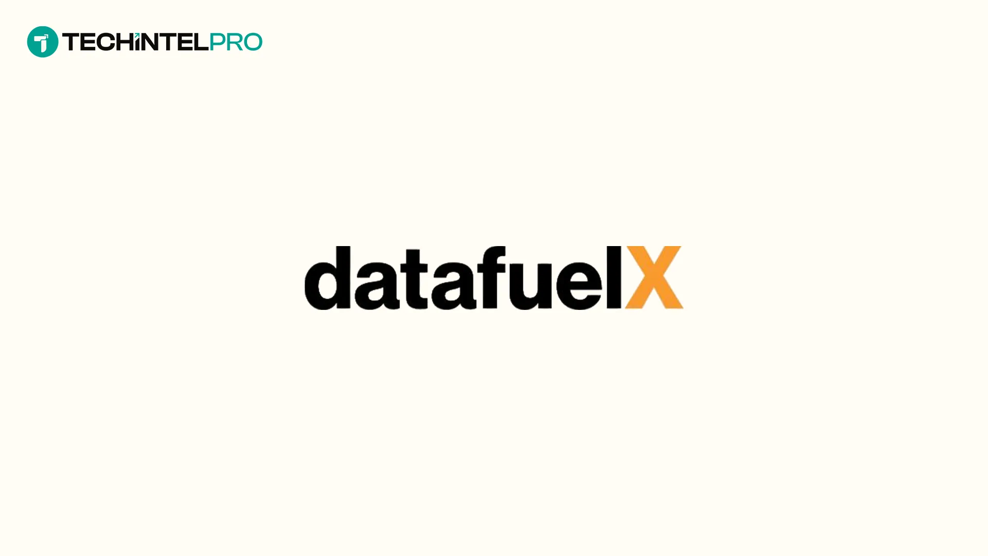 datafuelX Launches DFX Marketplace for Premium Video Buying