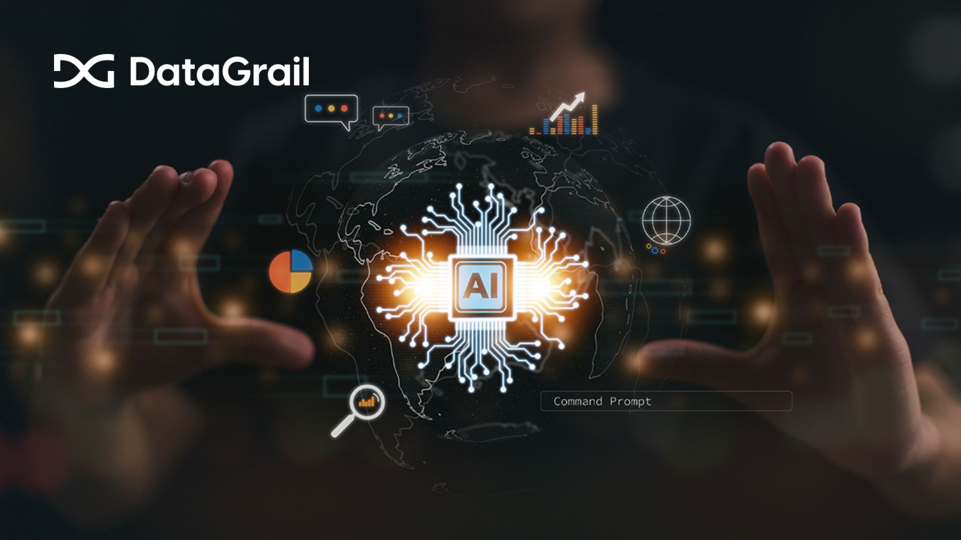 DataGrail Risk Summit: AI-Privacy Collision Demands Automation