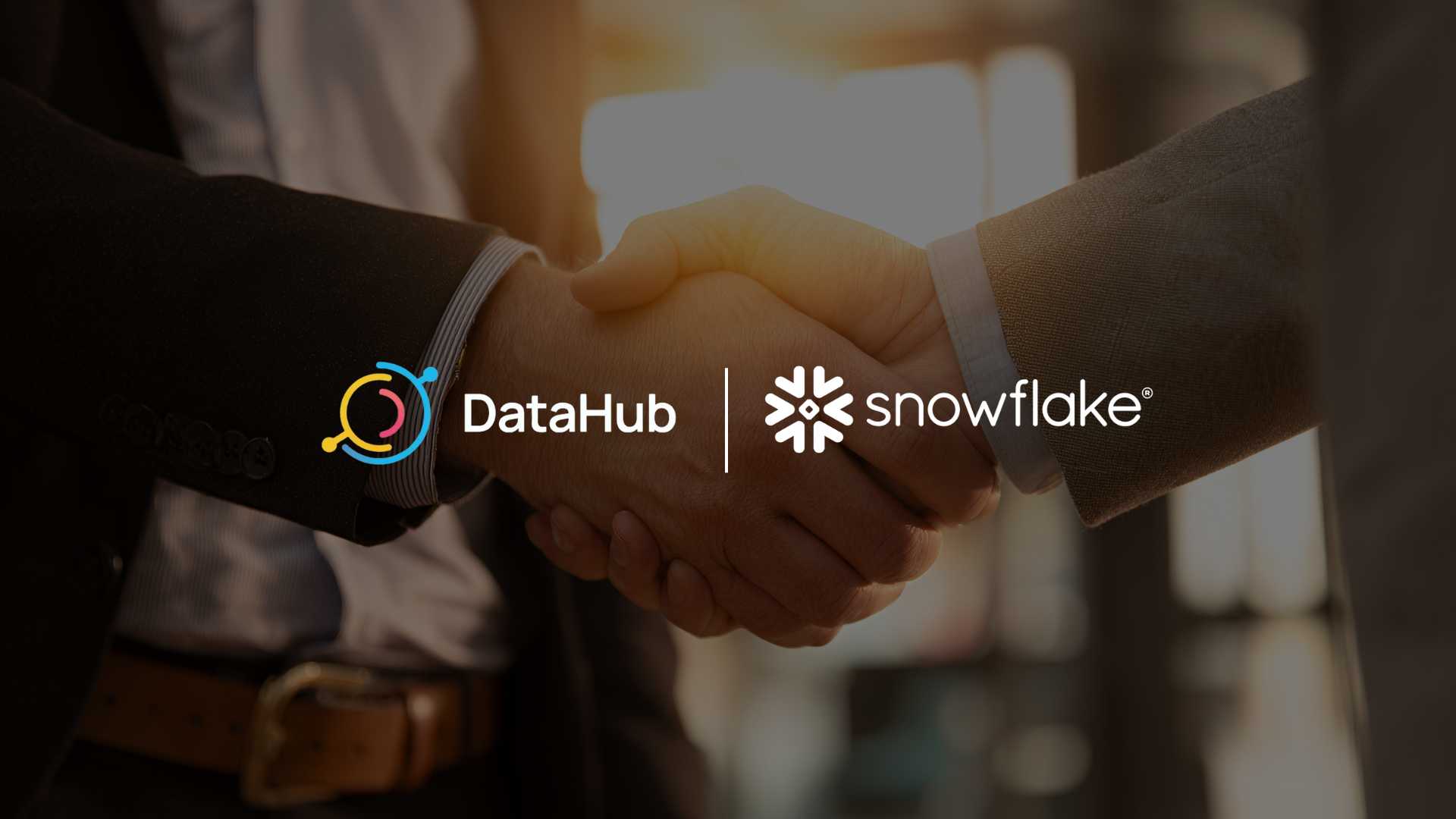 DataHub Joins Open Semantic Interchange (OSI) for Universal Metrics