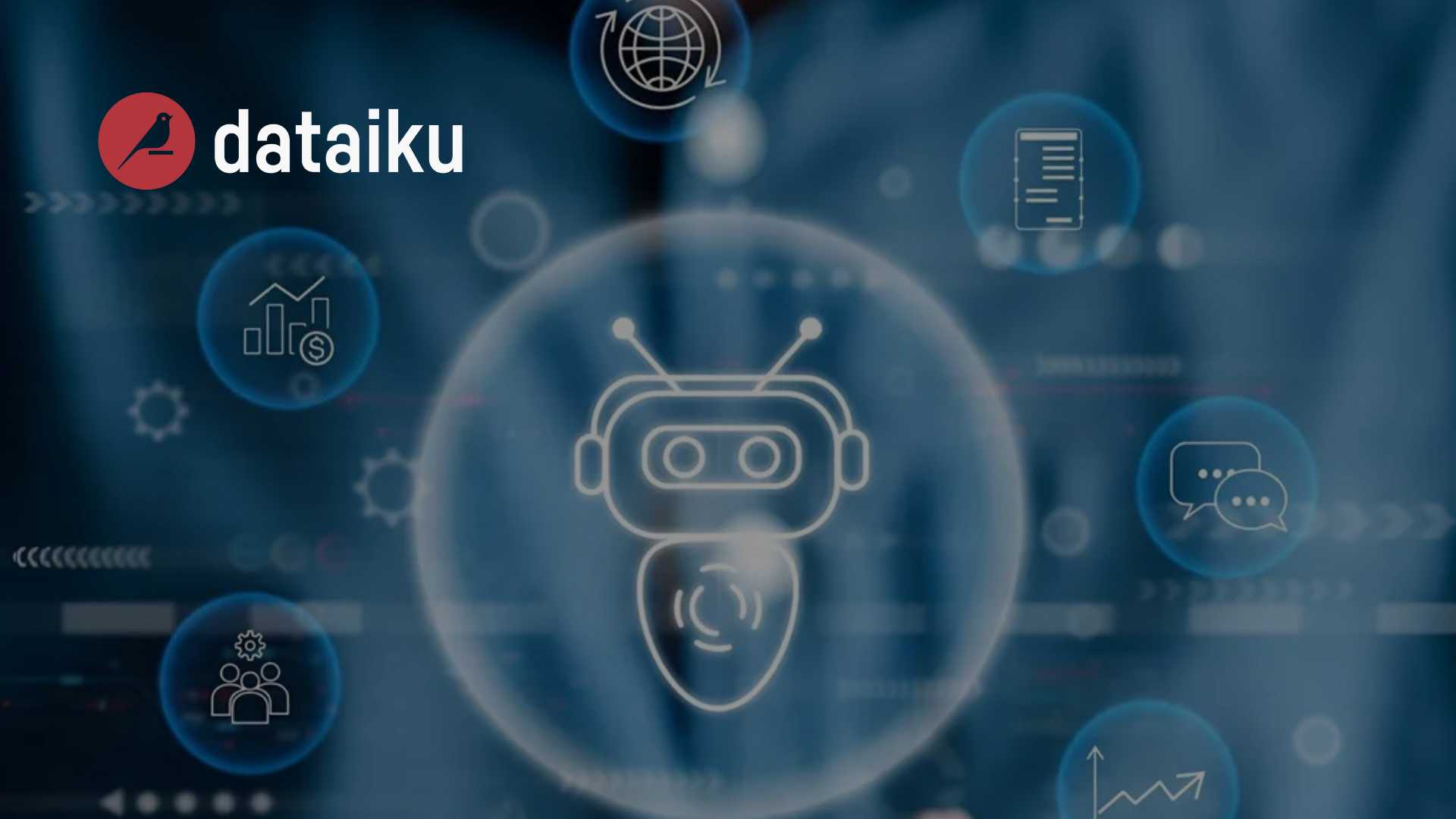 Dataiku Launches Agent Hub for Governed AI Agents