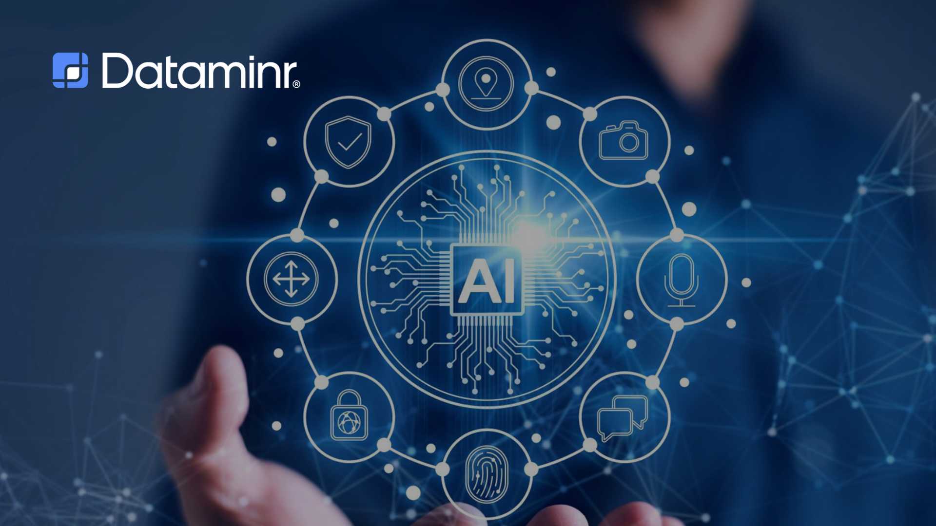 Dataminr Expands Intel Agents to Physical Events