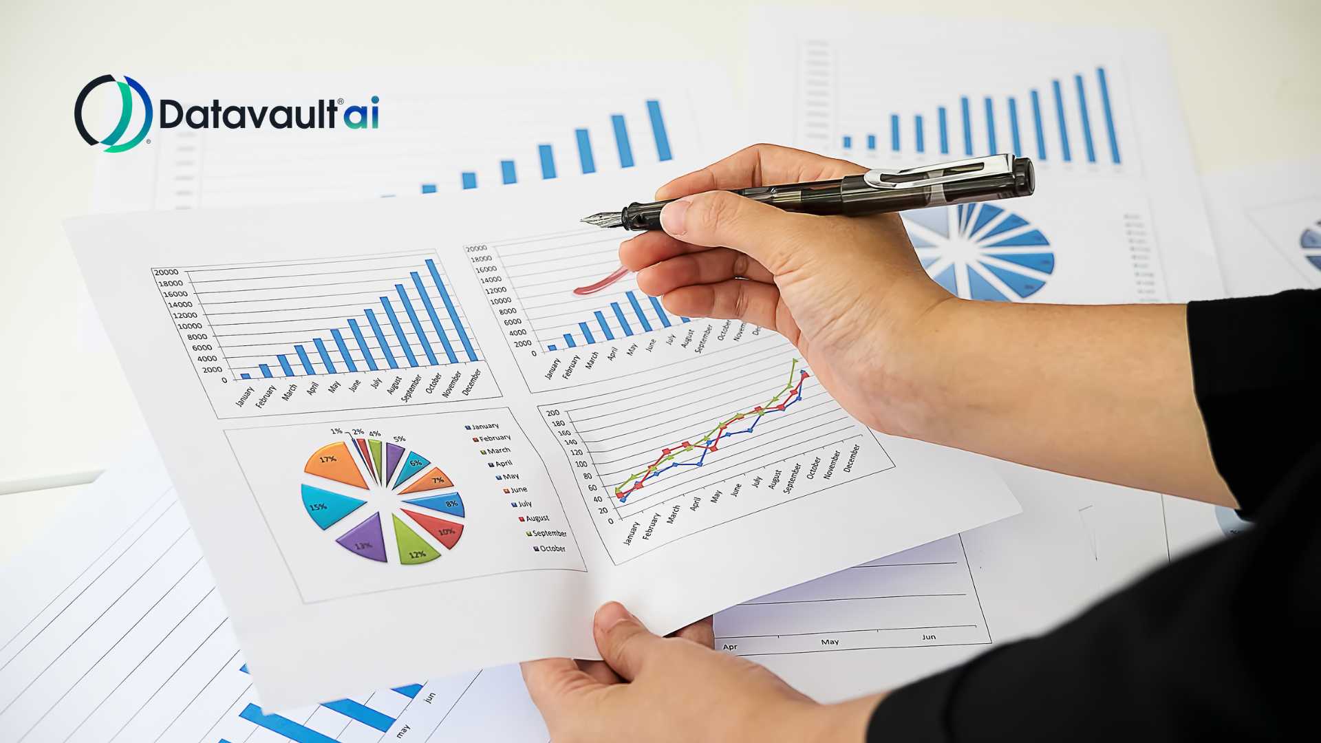 Datavault AI Clarifies Insider Stock Sales for Tax Obligations