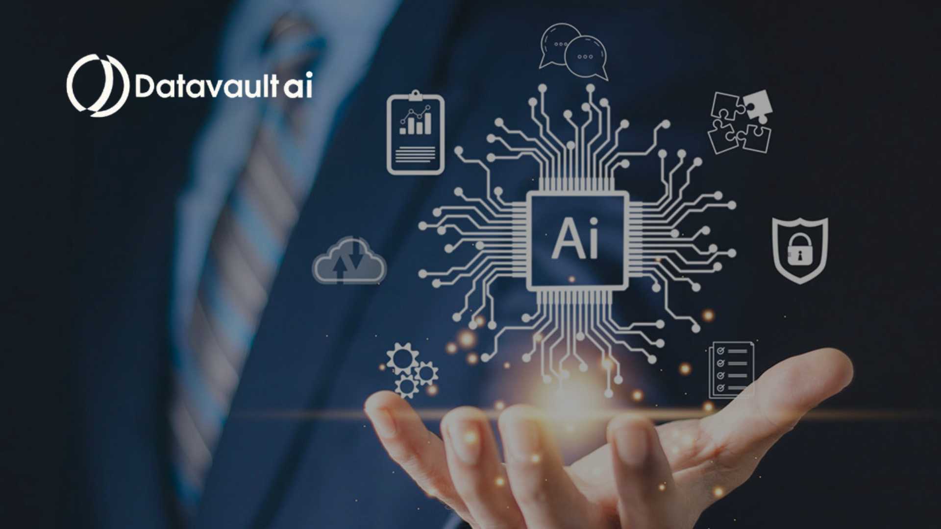 Datavault AI CEO Presents DataValue & IDE at XRP Seoul 2025