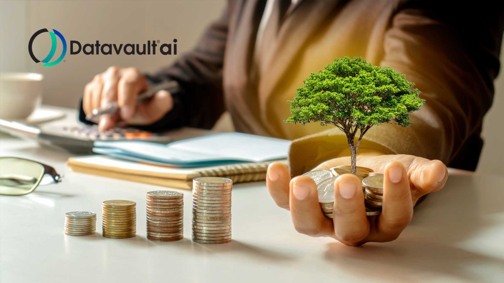 Datavault AI Secures $150M Strategic Investment from Scilex