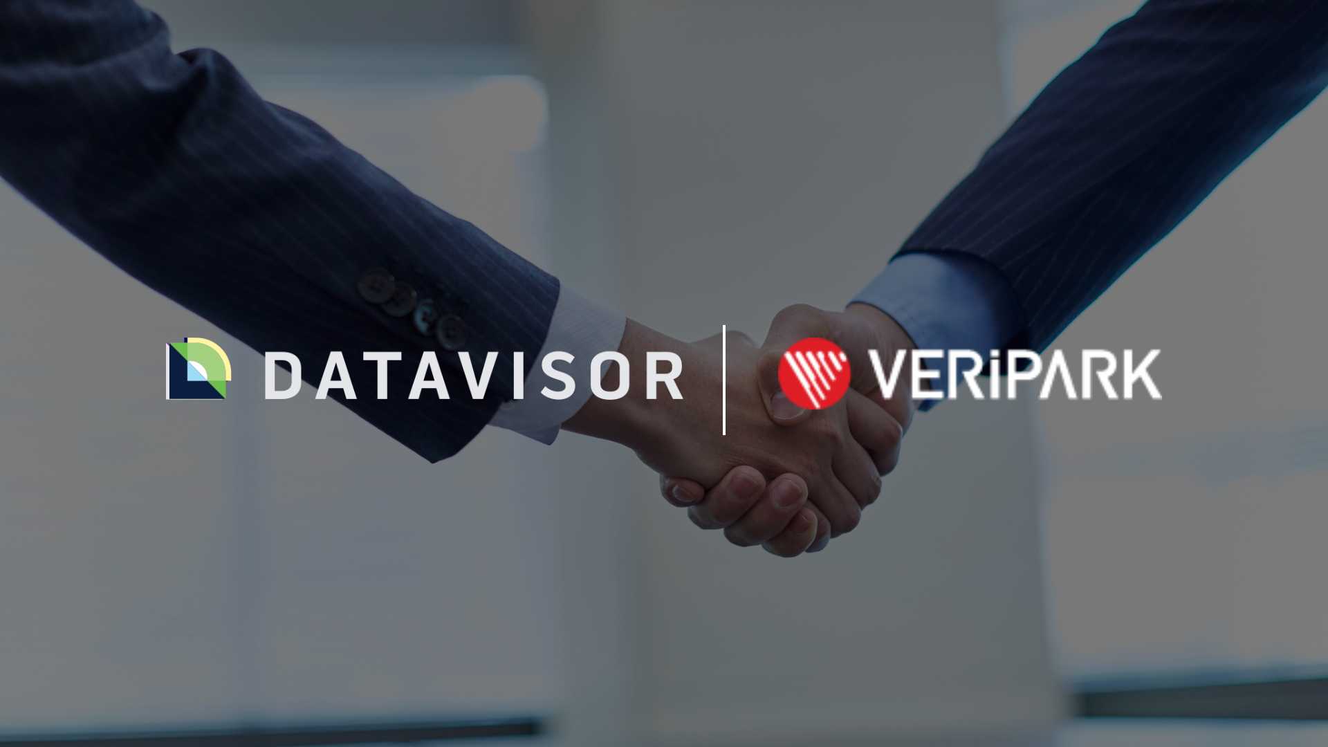 VeriPark & DataVisor Embed AI Fraud Protection in Digital Banking