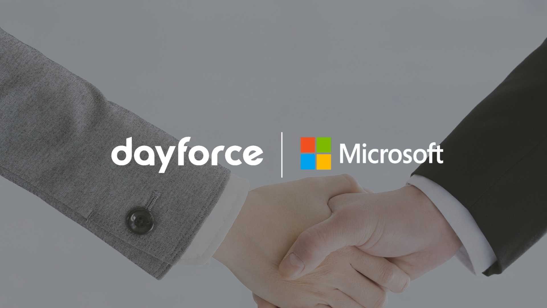 Dayforce & Microsoft Embed AI Agents in HCM Workflows
