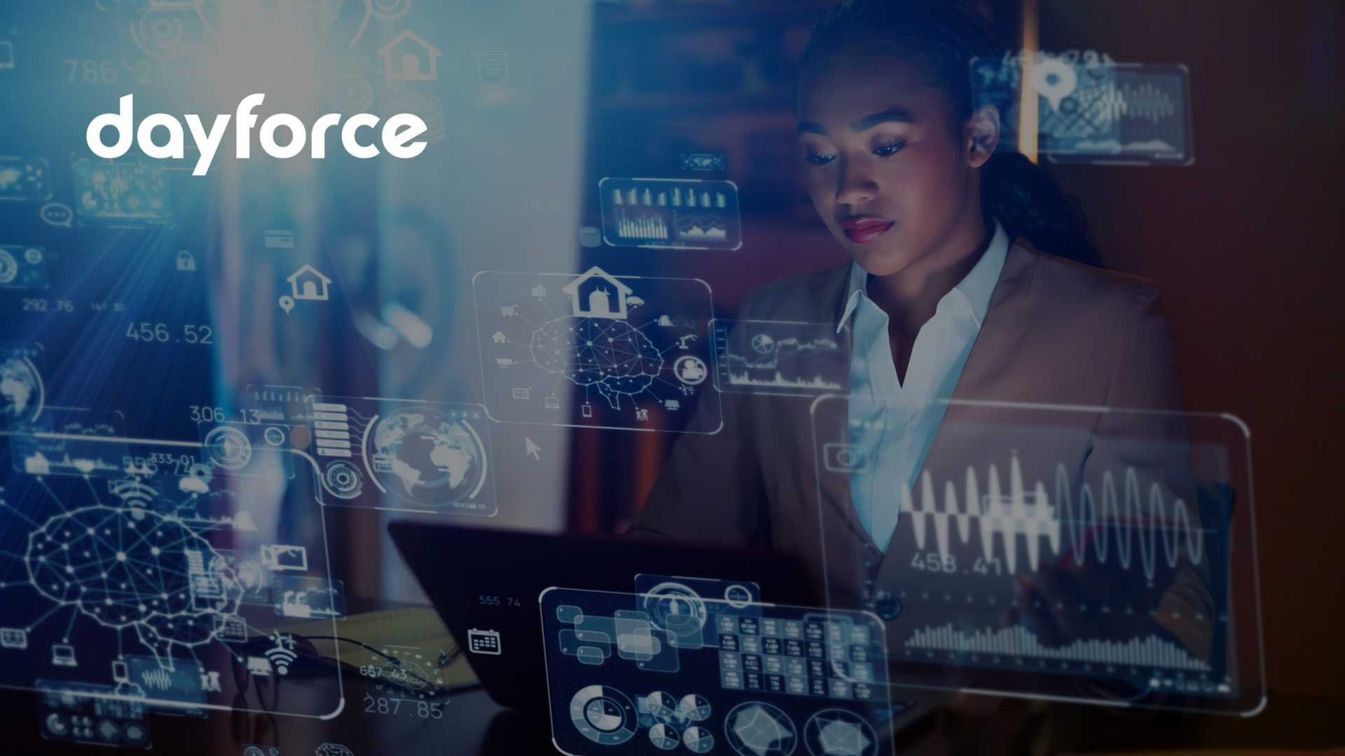 Dayforce Launches AI Agents for HCM Workflows