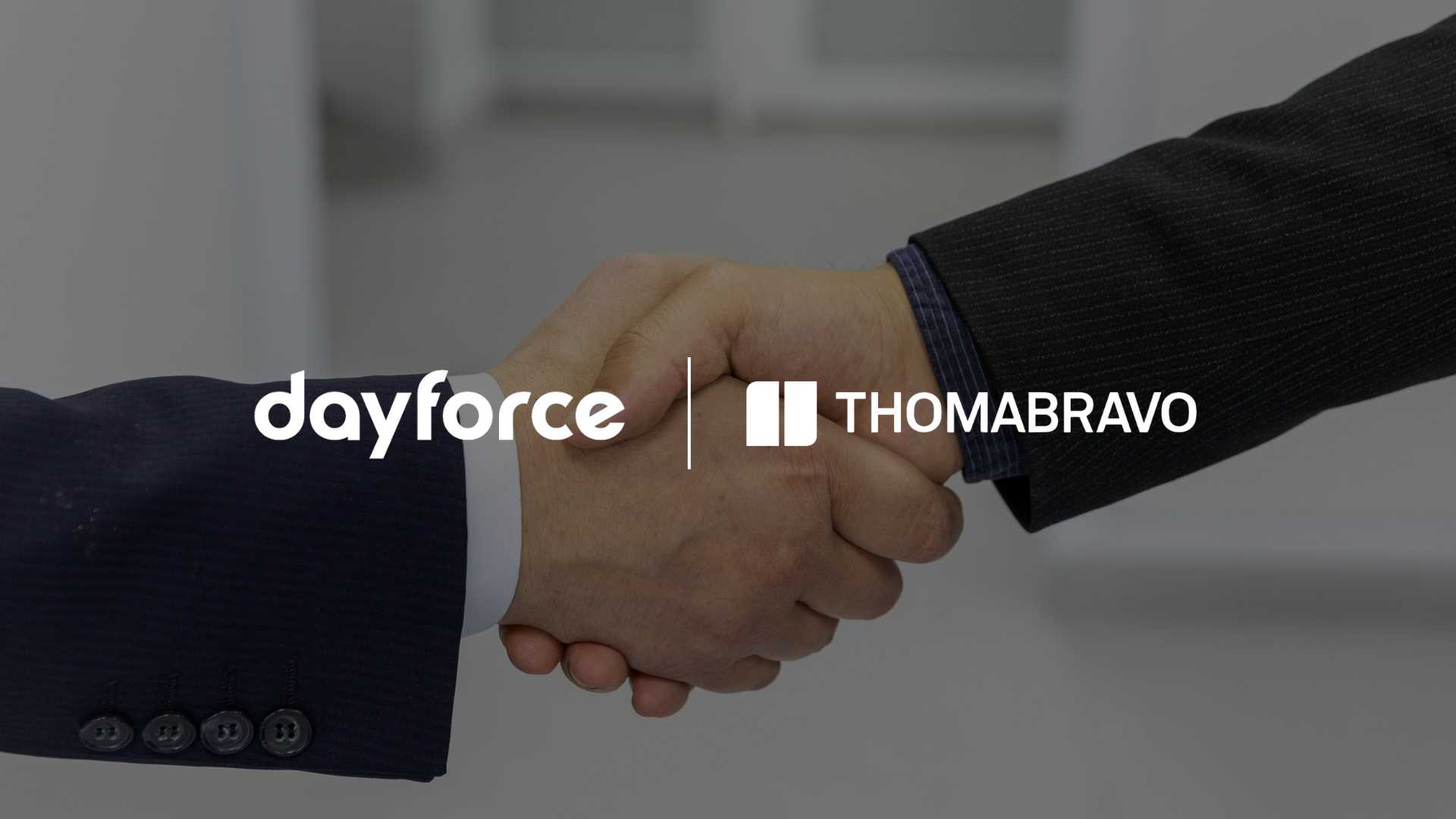 Dayforce Stockholders Approve Thoma Bravo Acquisition