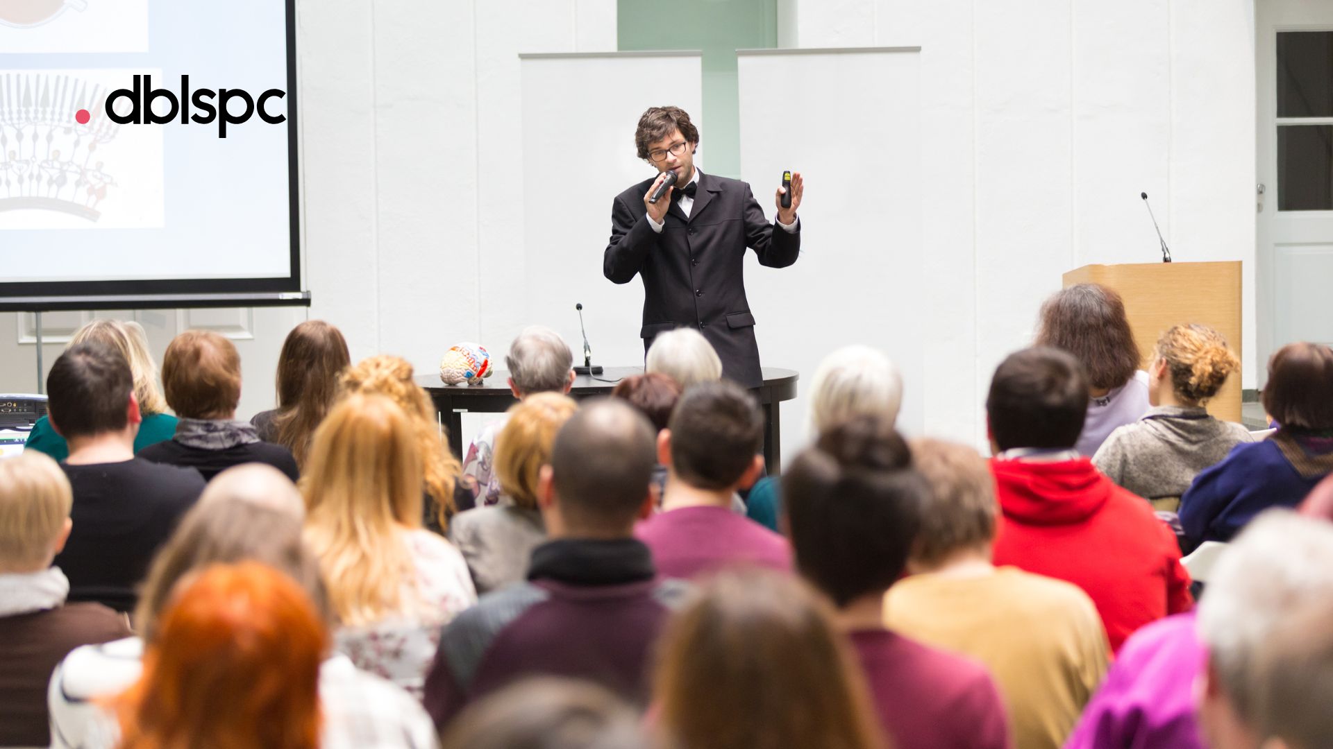 NJDMC 2025: Top Digital Marketing Conference at Bell Works