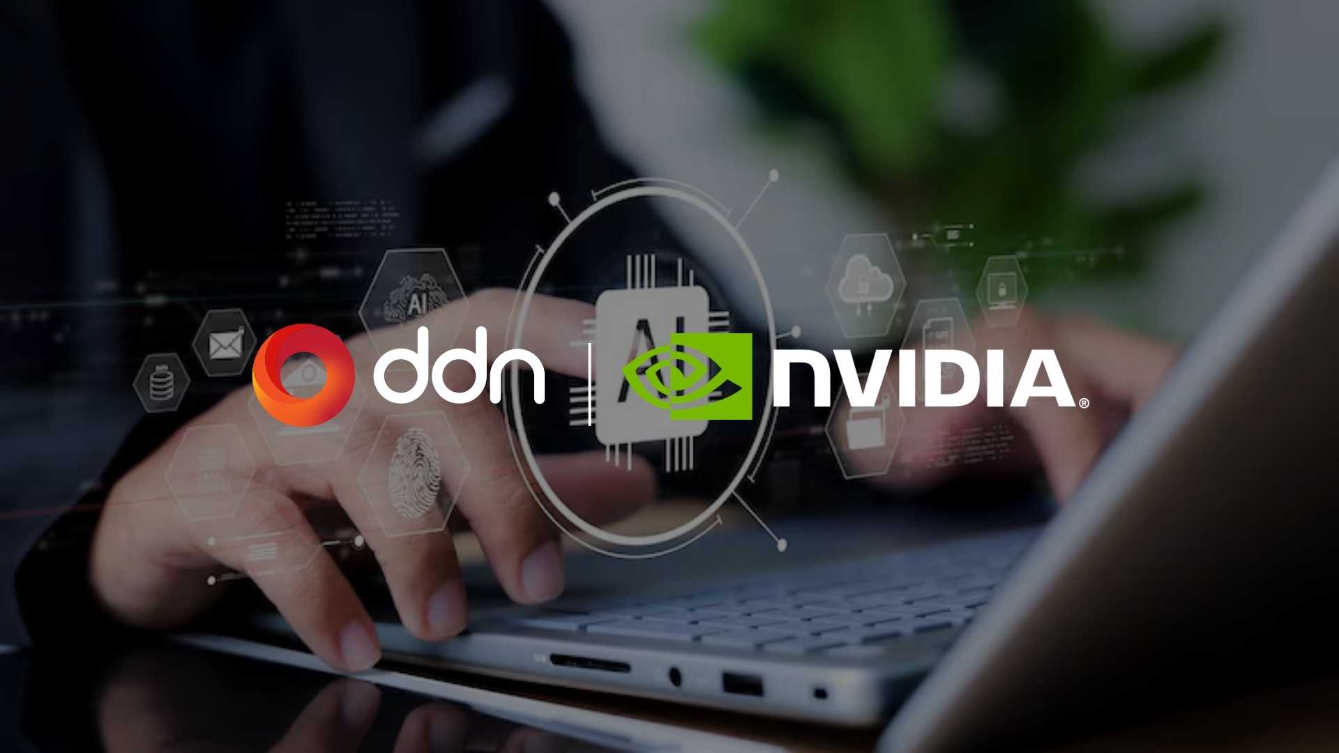 DDN Launches Enterprise AI HyperPOD with Supermicro, NVIDIA