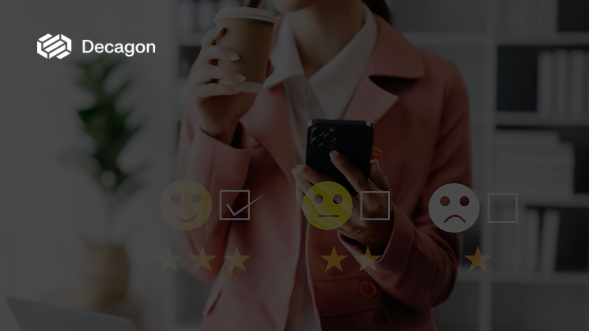 70% Pay More for AI-Driven Support: Decagon 2025 Report