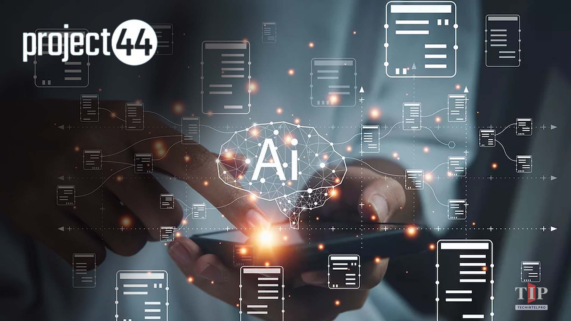 decision44 2026: project44 Hosts AI Supply Chain Event