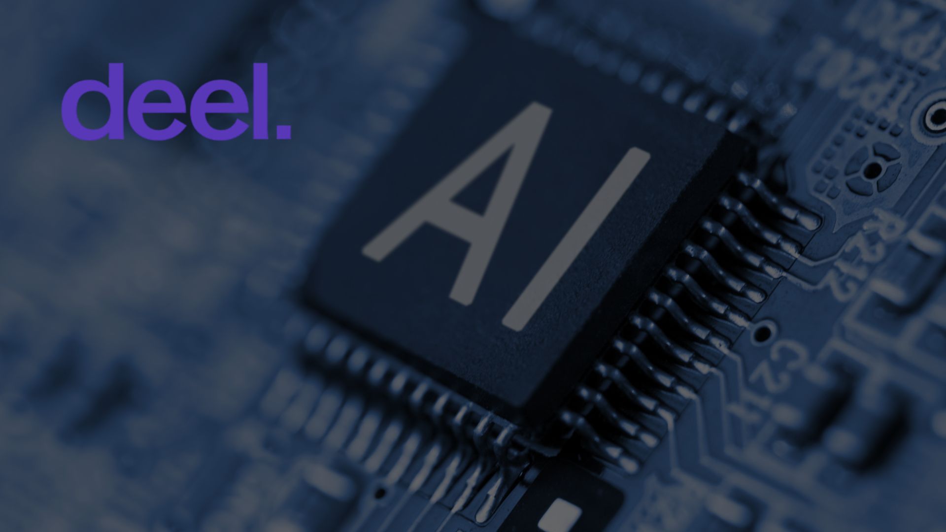 Deel Launches AI Workforce for Global HR Automation