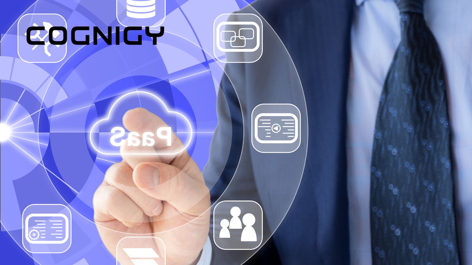 Cognigy Named Leader in 2025 Gartner Conversational AI Report