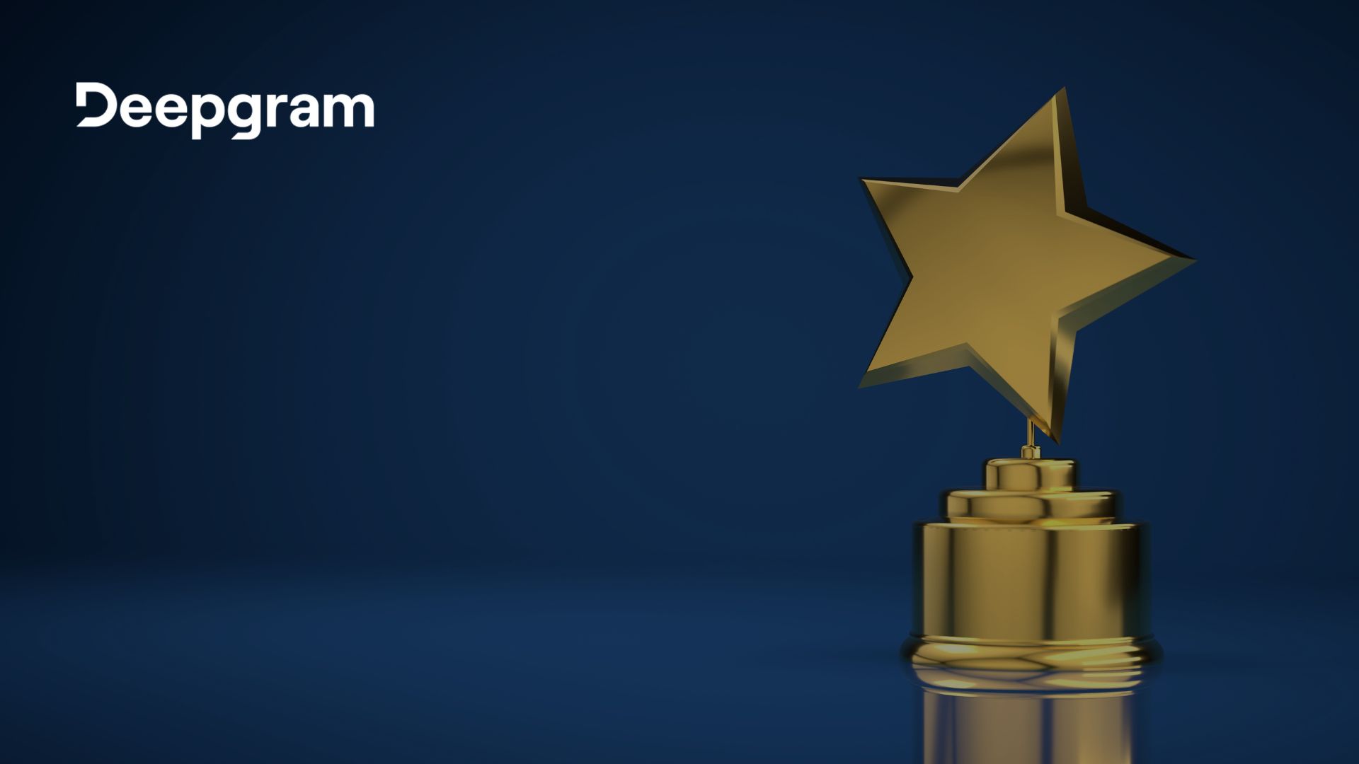 Deepgram Aura-2 Wins 2025 Communications Product Award
