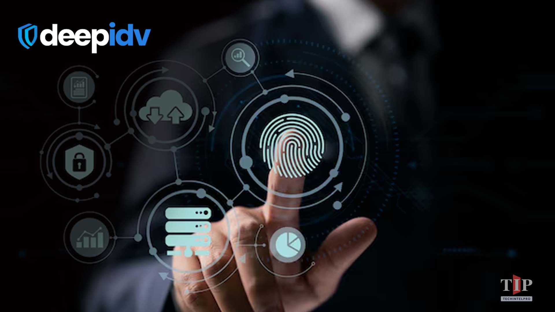 deepidv Closes $1M Seed, Expands to SF, Launches AI Fraud Suite