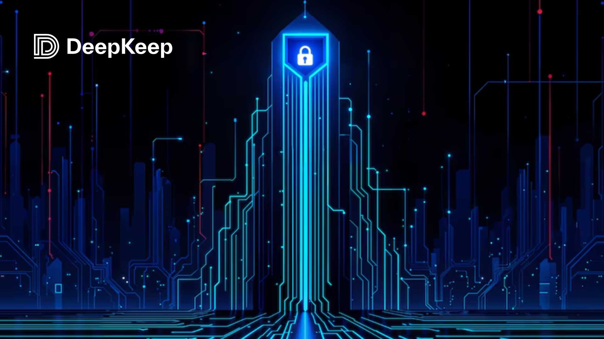 DeepKeep Named a Progressive GenAI Cybersecurity Company
