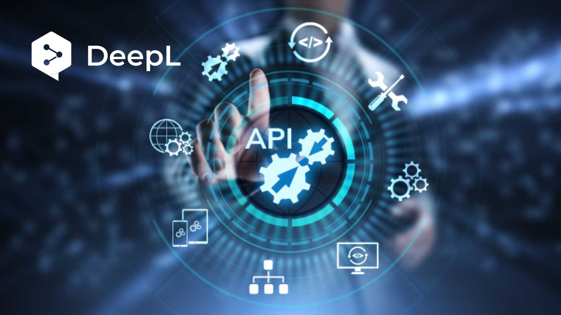 DeepL Launches New Marketplace for API-Powered Solutions