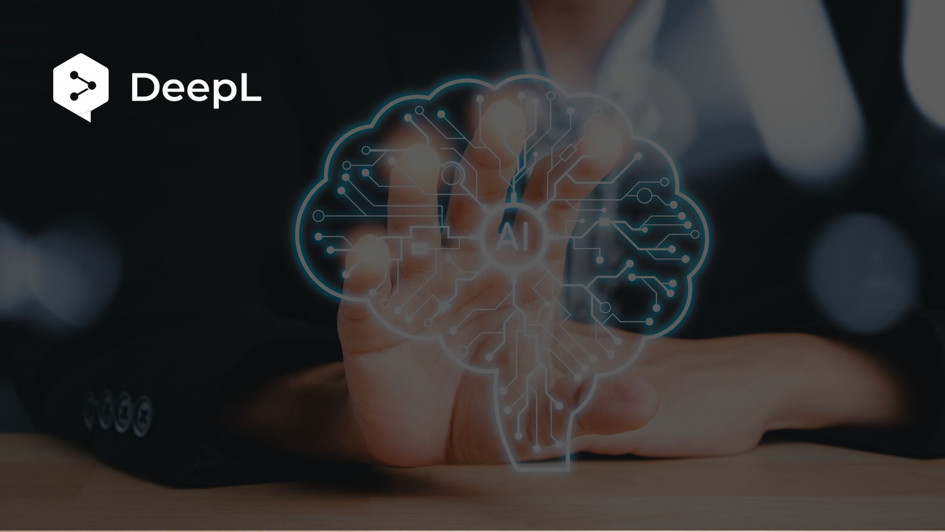DeepL Agent: AI-Powered Automation for Business Efficiency