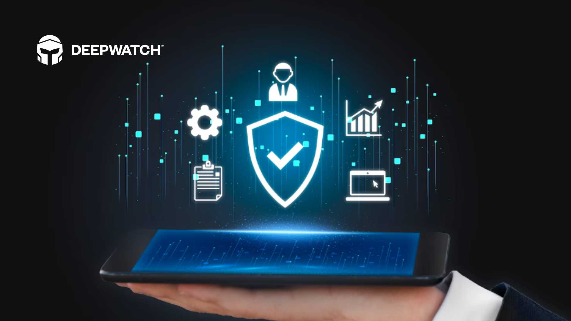 Deepwatch Named High Performer in G2 Fall 2025 Grid® for System Security