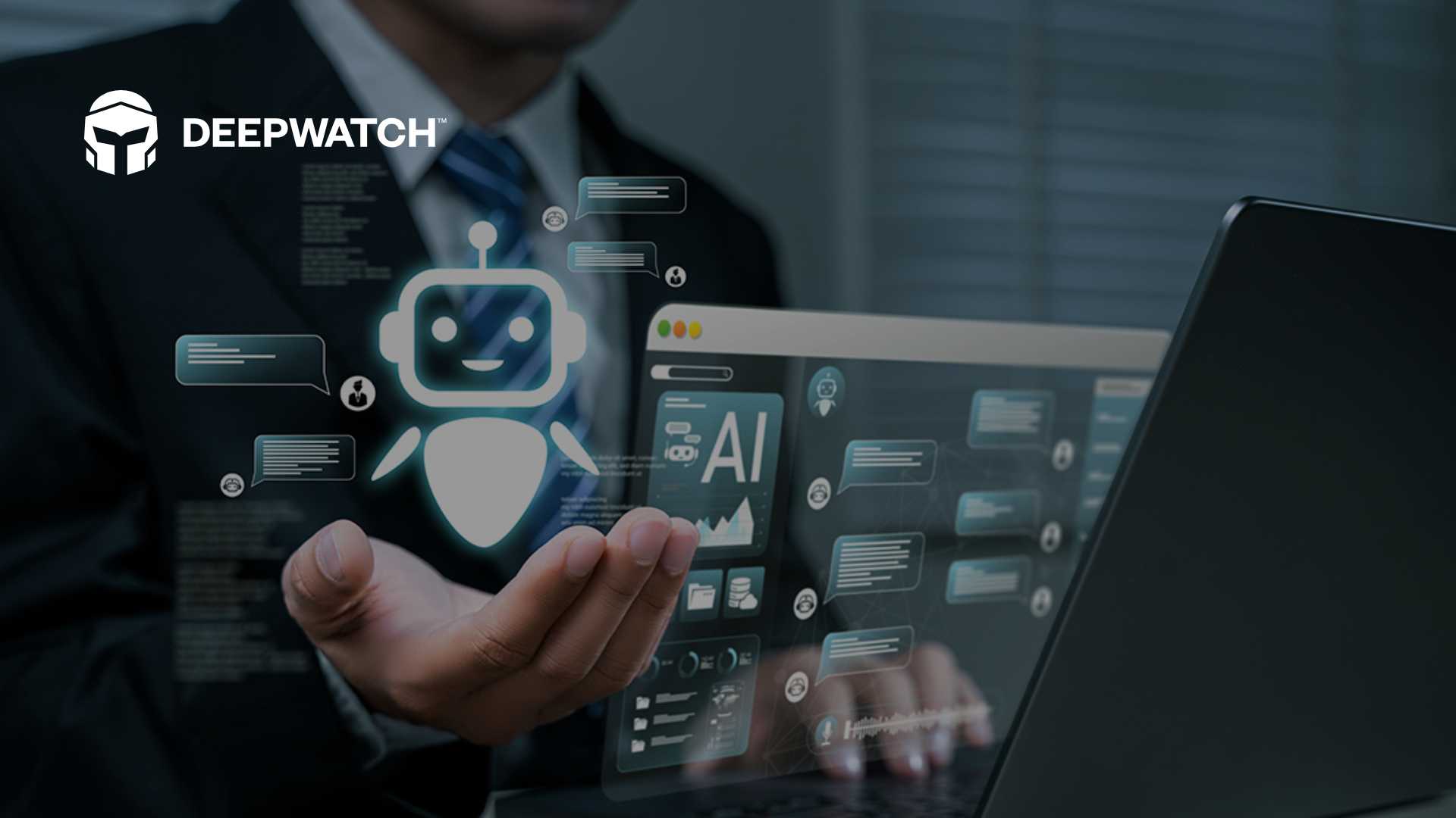 Deepwatch Launches NEXA, a Collaborative AI Security Ecosystem