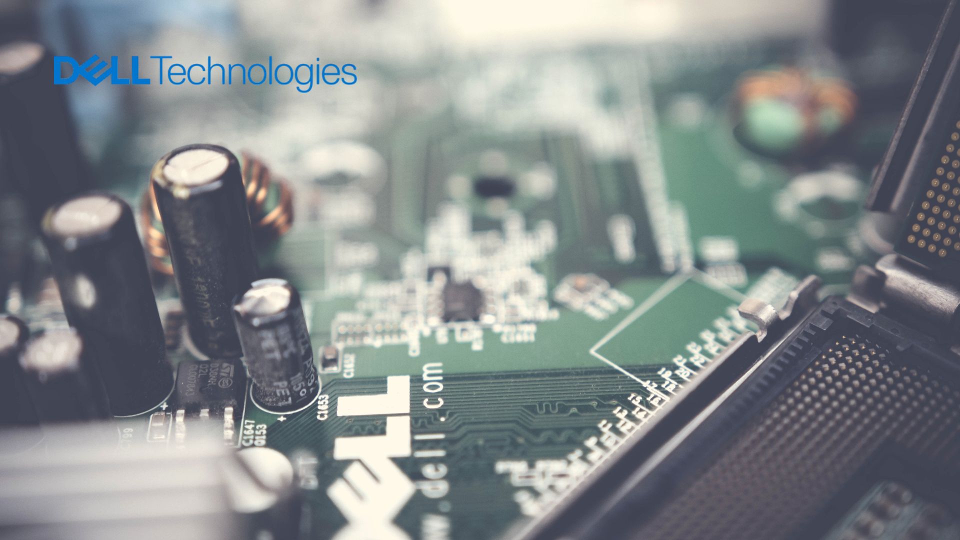 Dell AI Data Platform Boosts Enterprise AI with NVIDIA and Elastic