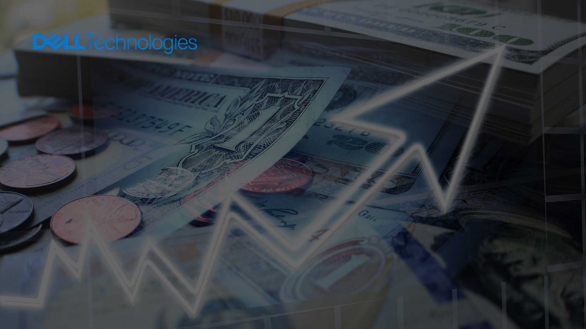 Dell Technologies Boosts Dividend to $0.525/Share