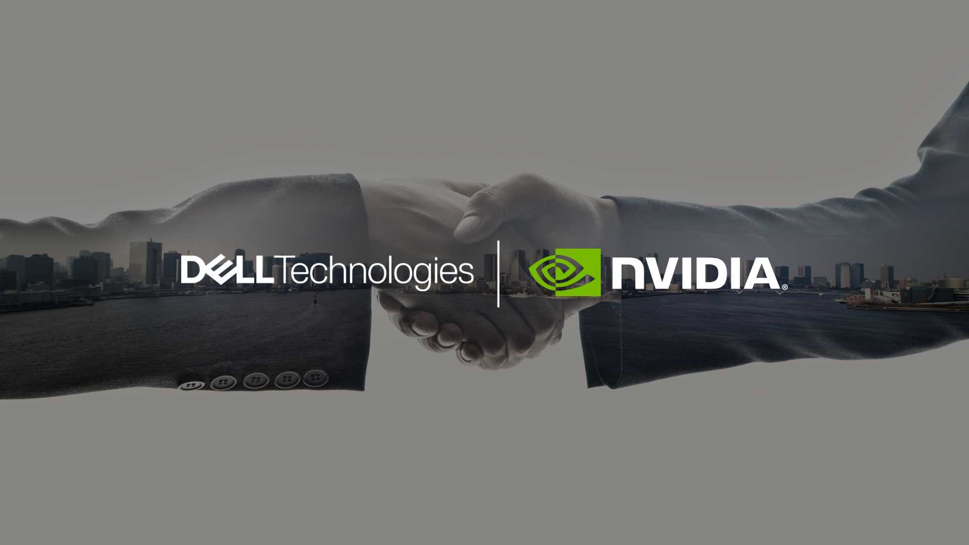 Dell & NVIDIA Advance AI Factory for Enterprise AI Deployment