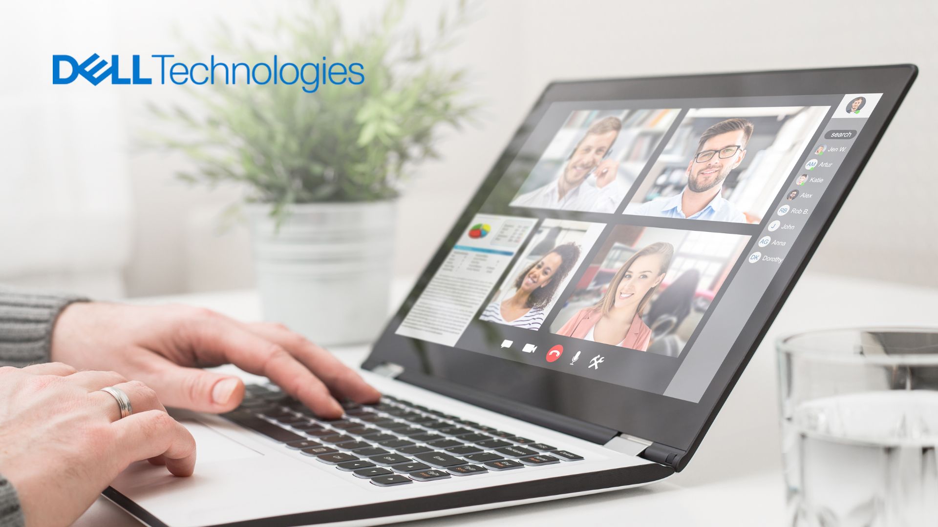 Dell Technologies Q2 FY2026 Earnings Call Set for Aug 28