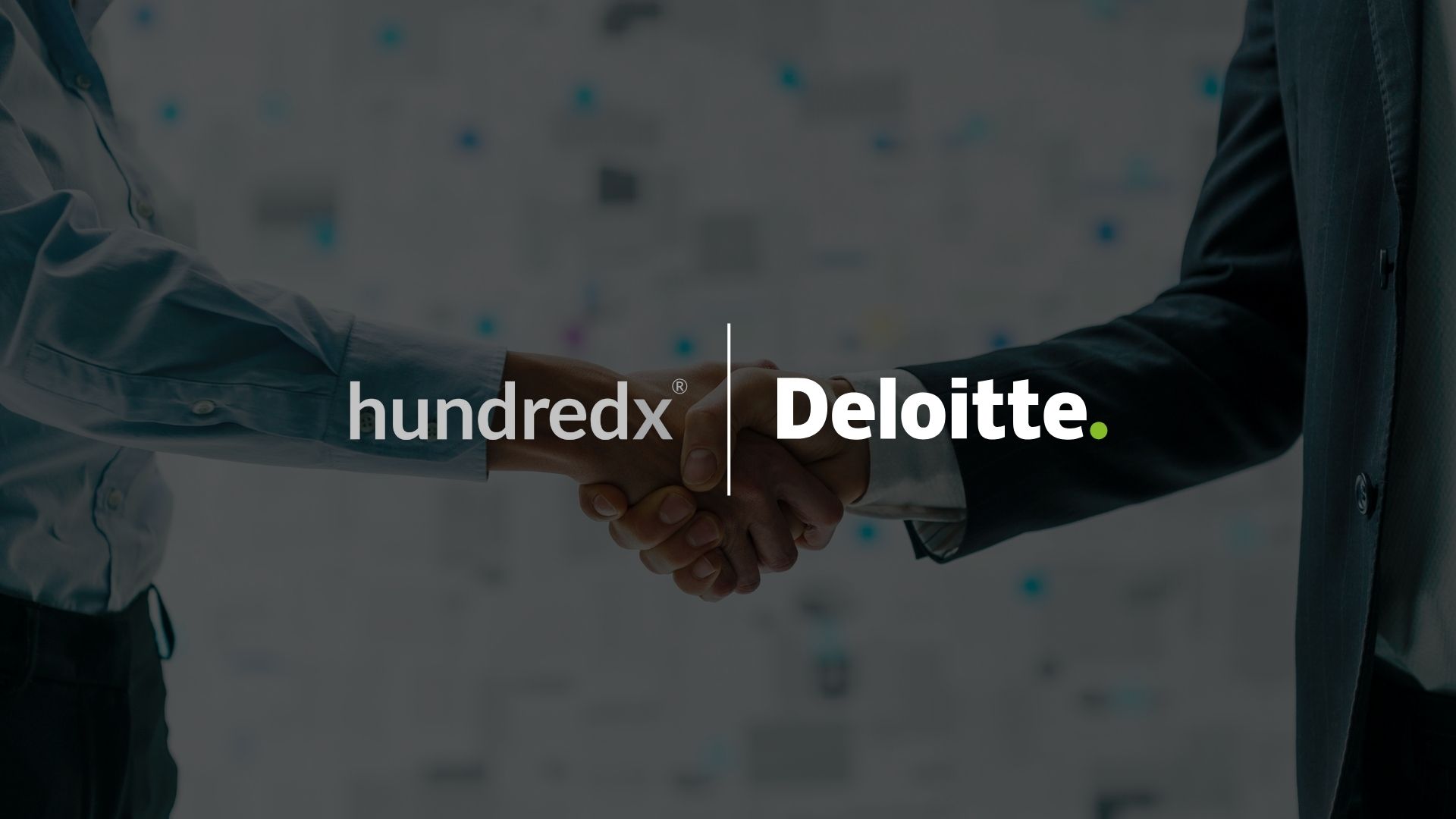 Deloitte & HundredX Drive Revenue with Predictive Insights