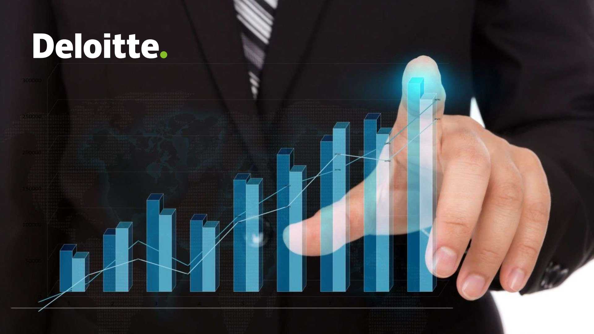 Deloitte: 65% of CIOs Now Report Directly to the CEO