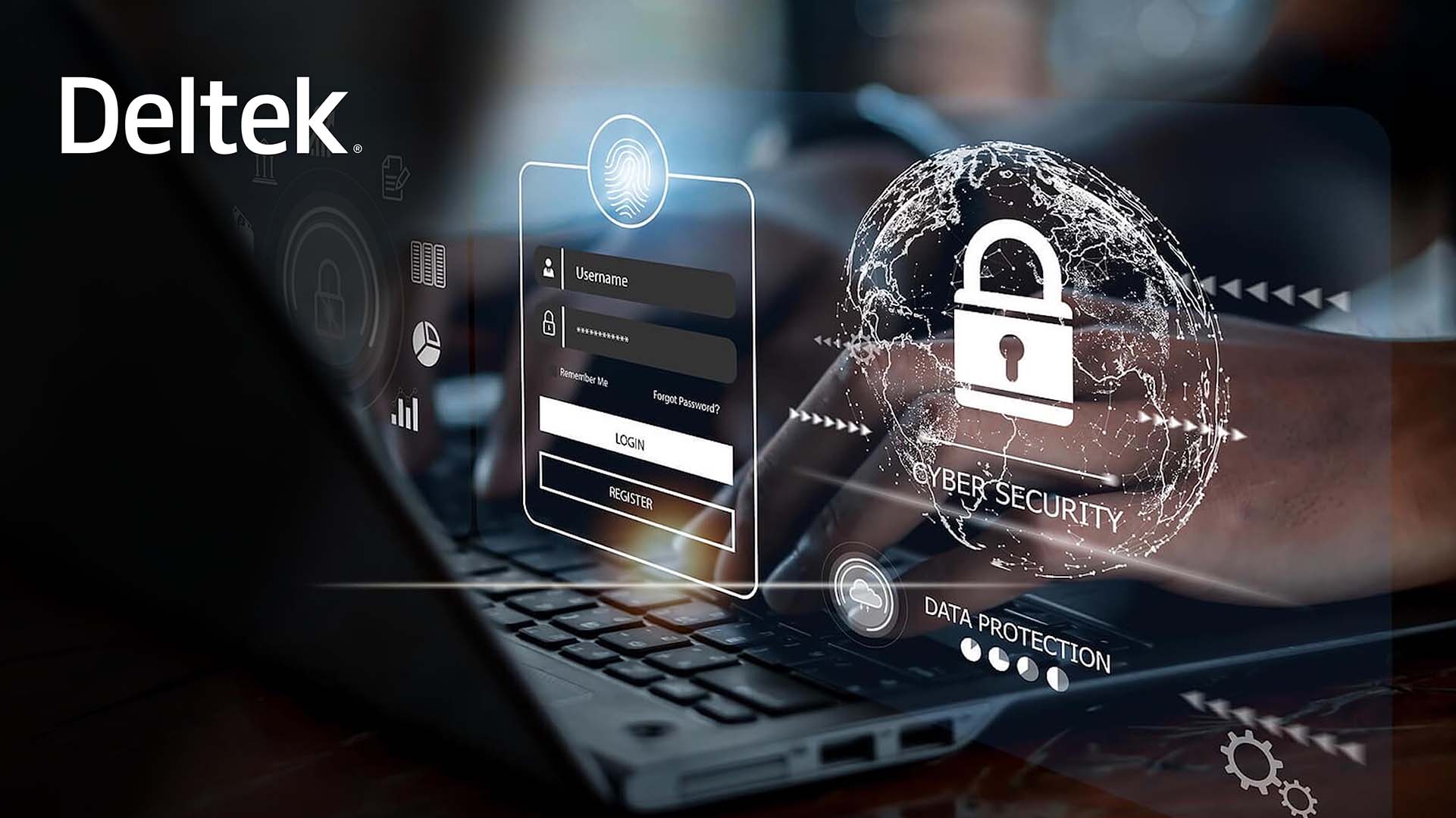 Deltek Honored on NVTC Tech100 & Cyber50 Lists for 2025