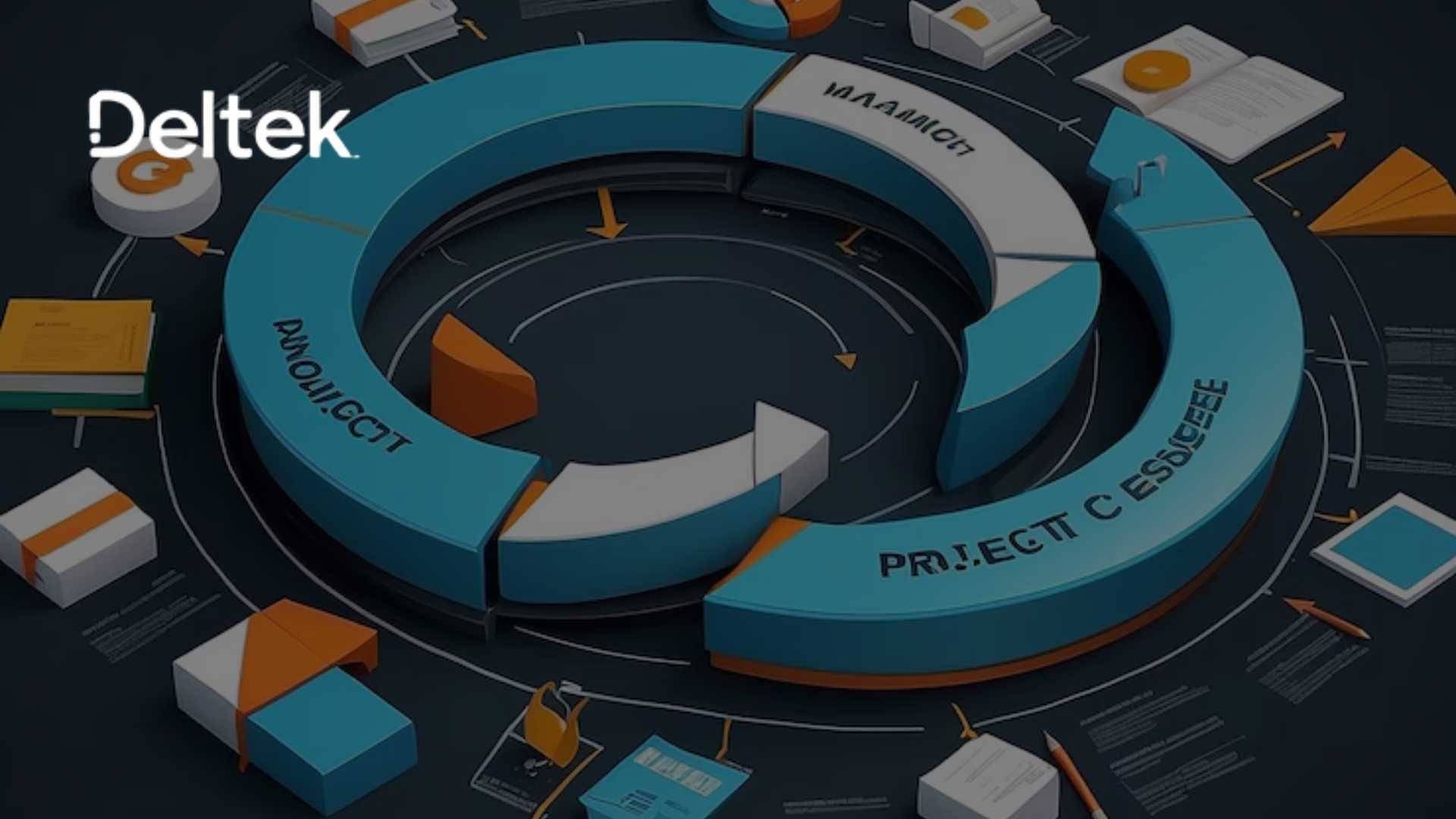 Deltek Unveils Next-Gen AI Platform for Project Business