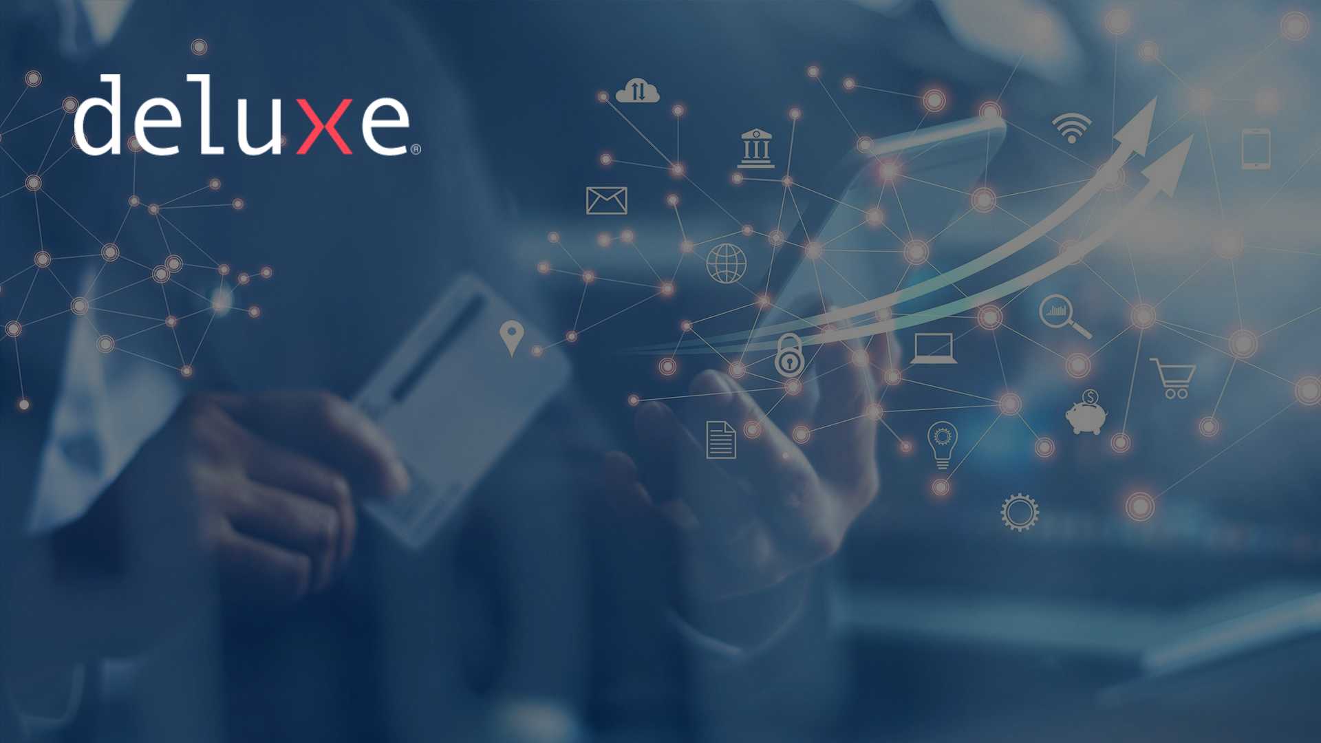 Deluxe Expands Merchant Services with Peoples Bank